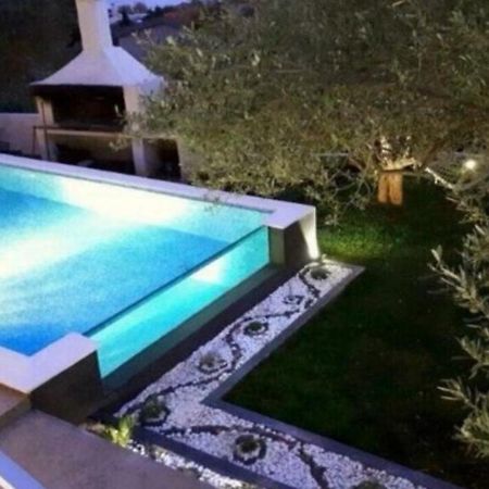 Vila Ivka Gardens Klek Kültér fotó